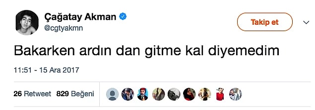 Kendisinin ilk kitabı da Twitter'daki muhteşem yazım hataları sebebiyle eleştirilmişti.