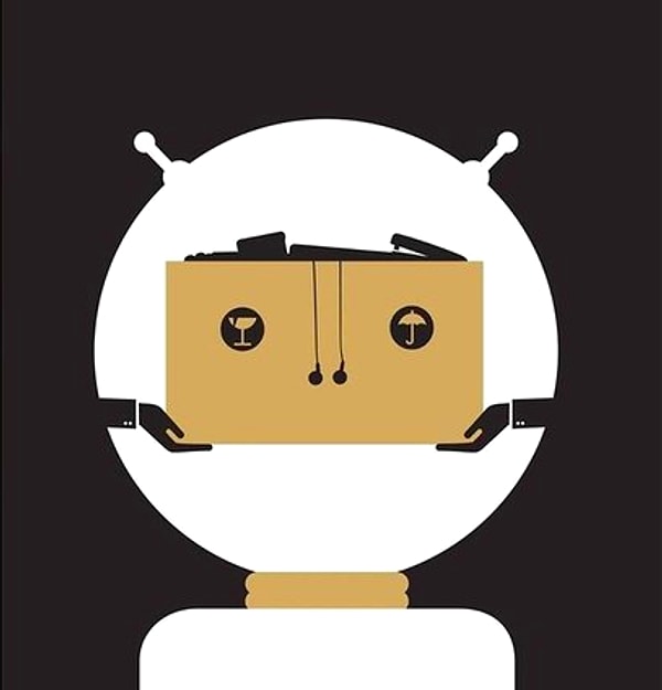 Что первым делом бросилось вам в глаза на данной картинке?