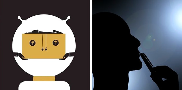 Тест по необычной картинке, который поможет познать себя