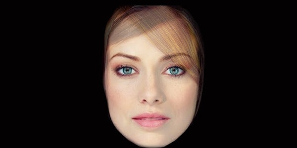 1. Какого лица нет на этом портрете?