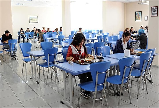 Gaziosmanpaşa Üniversitesi'ndeki Usulsüzlük Sayıştay Raporunda: Gıda Alımlarına 10 Misli Ödeme