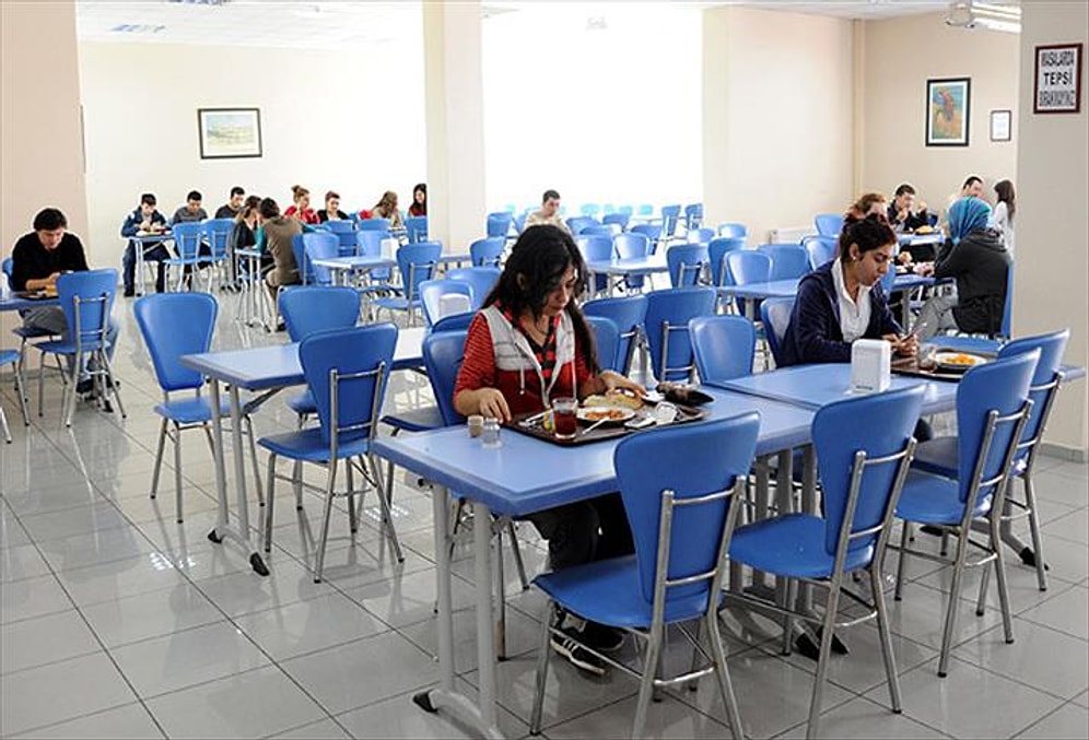 Gaziosmanpaşa Üniversitesi'ndeki Usulsüzlük Sayıştay Raporunda: Gıda Alımlarına 10 Misli Ödeme