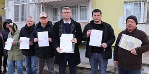 Site Yöneticisi Doğal Gazı Bahçe Hortumuyla Verdi: '173 Kişi Aylarca Bombanın Üzerinde Yaşamış'