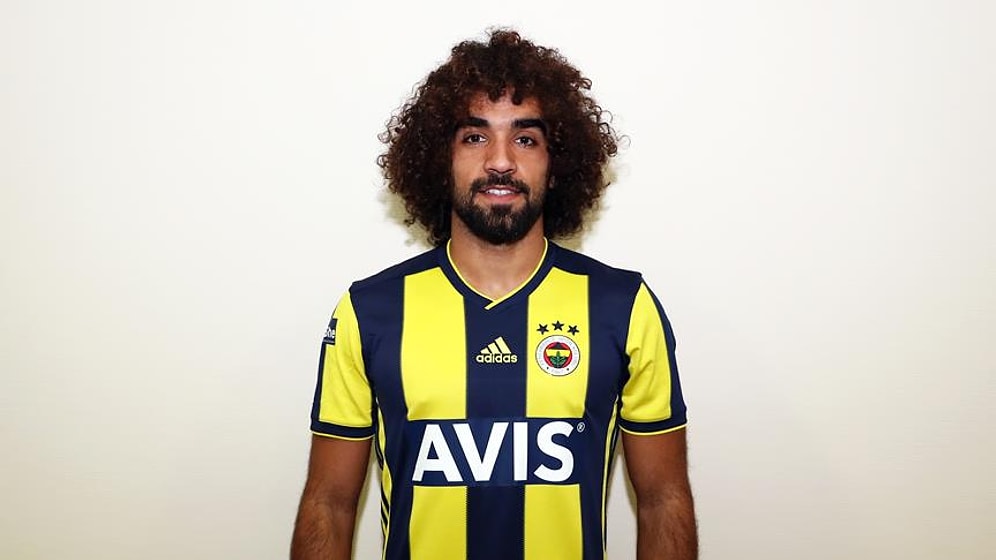 Fenerbahçe'nin Transfer Ettiği Defans Oyuncusu Sadık Çiftpınar Kimdir?