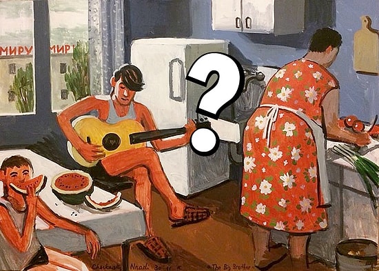 Тест по названиям блюд СССР, которые удастся вспомнить далеко не всем. А вам?