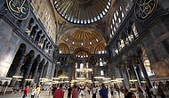 Müze Ücretlerine Yüzde 20 Zam Yapıldı: Ayasofya'ya Giriş 72 Lira