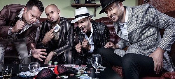 2. Какая карточная игра весьма популярна в России?