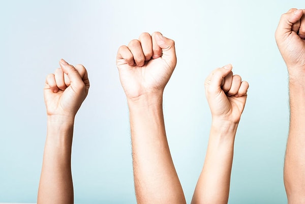 9. Кому из борцов за гражданские права принадлежит фраза "У меня есть мечта..."?