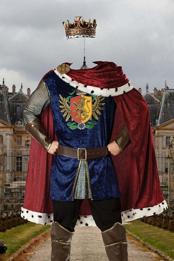 10. Какой из этих стран не правит монарх?