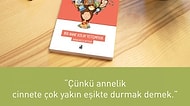 Kitap Ödüllü Bu Testte Sadece Anneler ve Anne Adayları Başarılı Oluyor!