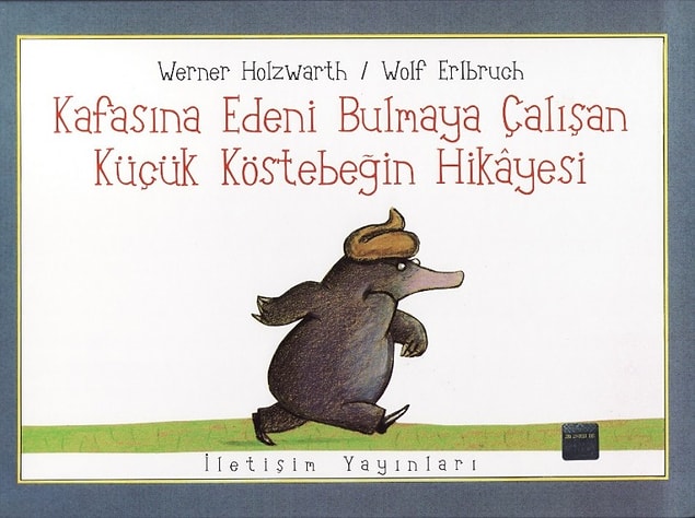 5. Çocuğunuza kitap seçerken neye dikkat edersiniz?