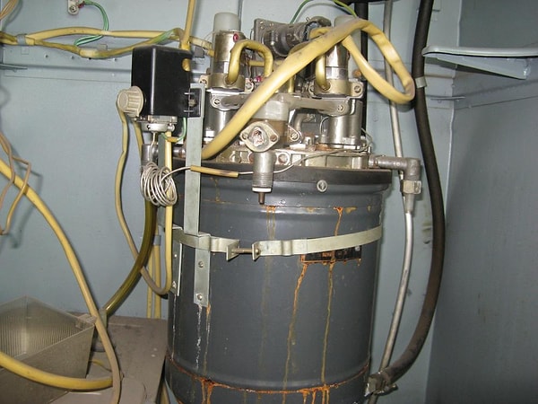 1. Итак, начнем! Знаете ли вы, что такое сатуратор?