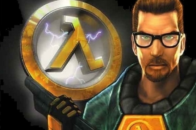 2. Half Life Serisi