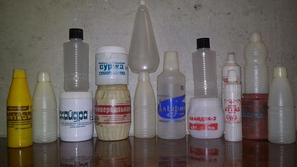 7. А что из этого имело очень вкусный конфетный аромат?