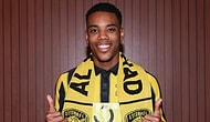 Galatasaray'da Ayrılık! Garry Rodrigues Al Ittihad'a Transfer Oldu