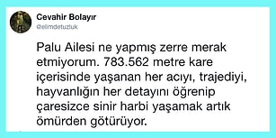 Bir Hafta Boyunca Yaptıkları Paylaşımlarla Duygularımıza Tercüman Olan 19 Kişi