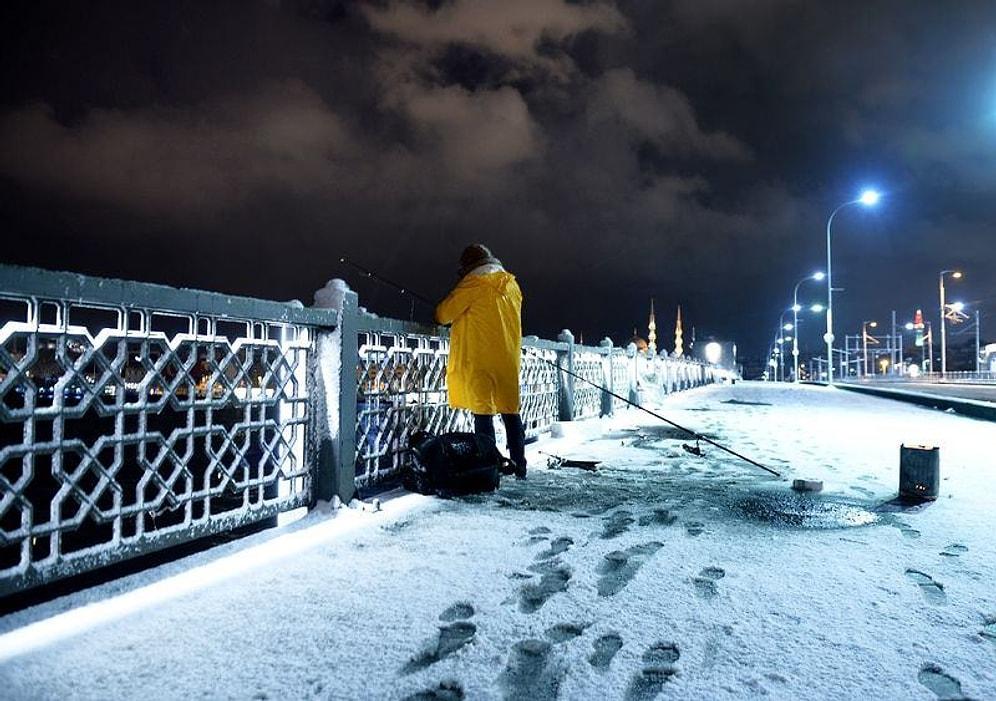 16 Ocak 2019 İstanbul'da Okullar Tatil mi? Kar Yağışının Ardından Valilikten Resmi Açıklama Bekleniyor