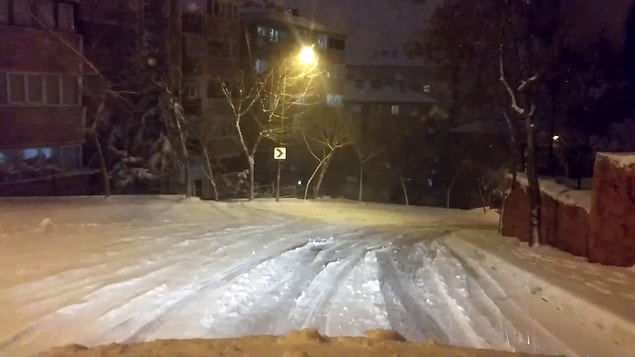 Peki 16 Ocak 2019 Çarşamba İstanbul'da yarın okullar tatil mi?