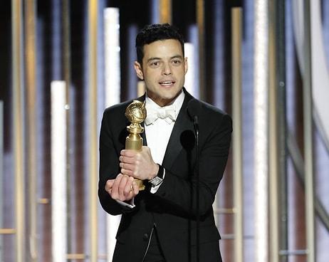 Oscar'ın Habercisi: 76. Altın Küre Ödülleri Sahiplerini Buldu