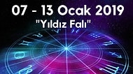 Yıldız Falına Göre Haftanın Nasıl Geçeceğini Söylüyoruz!
