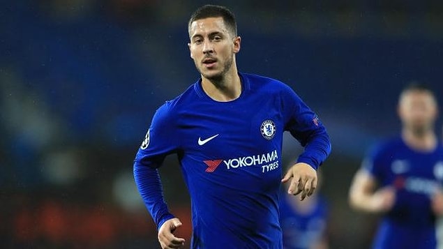 6. Hazard - [148.2 milyon euro]