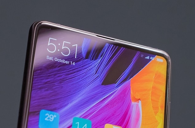 Xiaomi Mi 9