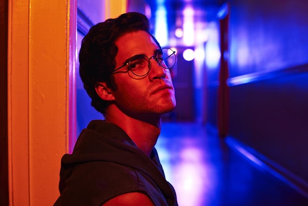 Best Performance by an Actor in a Limited Series of Motion Picture Made for Television