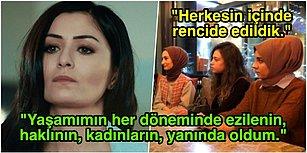 Deniz Çakır'ın Bir Mekanda Başörtülü Kadınları Sözlü Taciz Ettiği İddiası Ortalığı Karıştırdı, Taraflar Konuştu: "Burası Arabistan mı?"