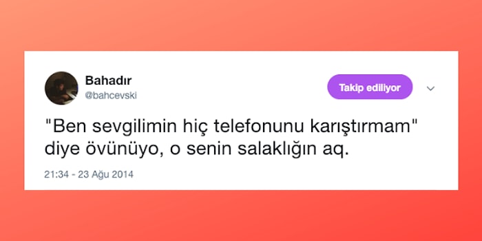 Anlat Sen Seversin Yalanı! Sürekli Yalan Söyleyen Bir Sevgiliyle Beraber Olanların Çok İyi Anlayacağı Durumlar