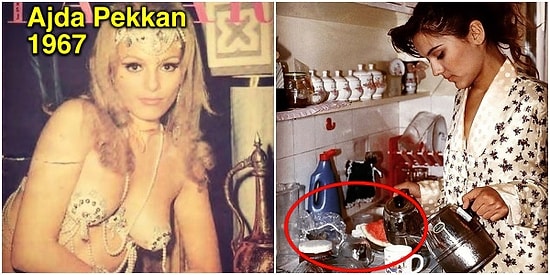 Magazin Tarihinin Kirli Çamaşırlarını Bir Bir Ortaya Döken Şokopop'tan Ağızları Açık Bırakan Paylaşımlar