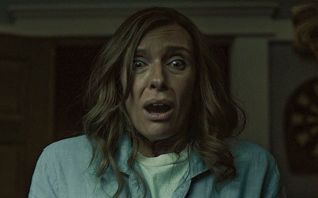 6. Hereditary