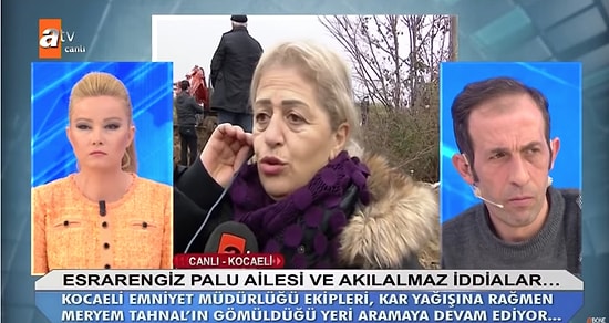 Yıllar Önce Palu Ailesinin Evine Giden Kadın: 'Korku Evi Gibiydi, Koşarak Kaçtım, Hayatım Boyunca Unutamadım'