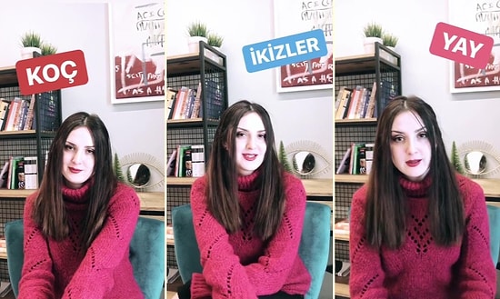 Vay Başınıza Gelenler! Bu Hafta Burcunuzun Başına Gelecekleri Bir Bir Anlattık