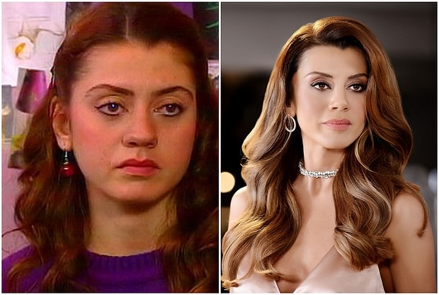 Iste Bunlar Hep Evrim Yillar Icinde Yasadiklari Degisimle Kucuk Dilimizi Yutmamiza Neden Olan 19 Unlu Iste Bunlar Hep Evrim Yillar Icinde Yasadiklari Degisimle Kucuk Dilimizi Yutmamiza Neden Olan 19 Unlu