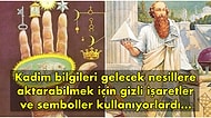 Bilgileri Sembollerin İçine Gizleyen ve Kutsal Sırlarının Açığa Çıkması Durumunda Ölüm Cezası Uygulayan Gizli Cemiyet: Gizem Okulları