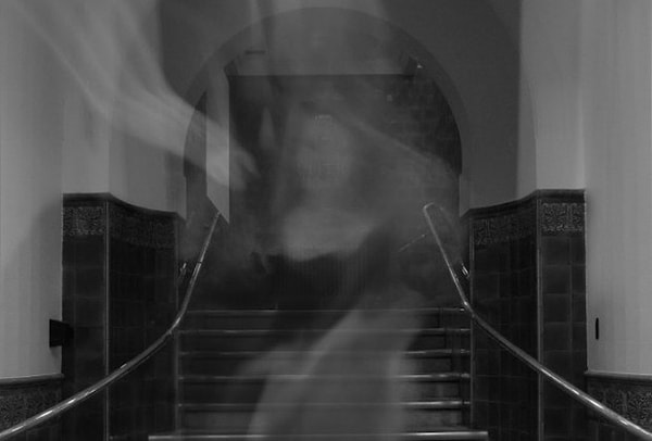 11. Полтергейст интересен представителям этой науки: