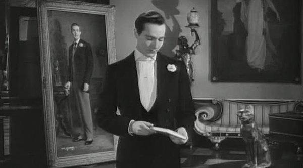 15. Dorian Gray'in Portresi / 1945 (The Picture of Dorian Gray)