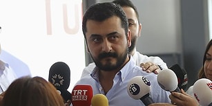 Bir Günde İki Karar: Eren Erdem Yeniden Tutuklandı