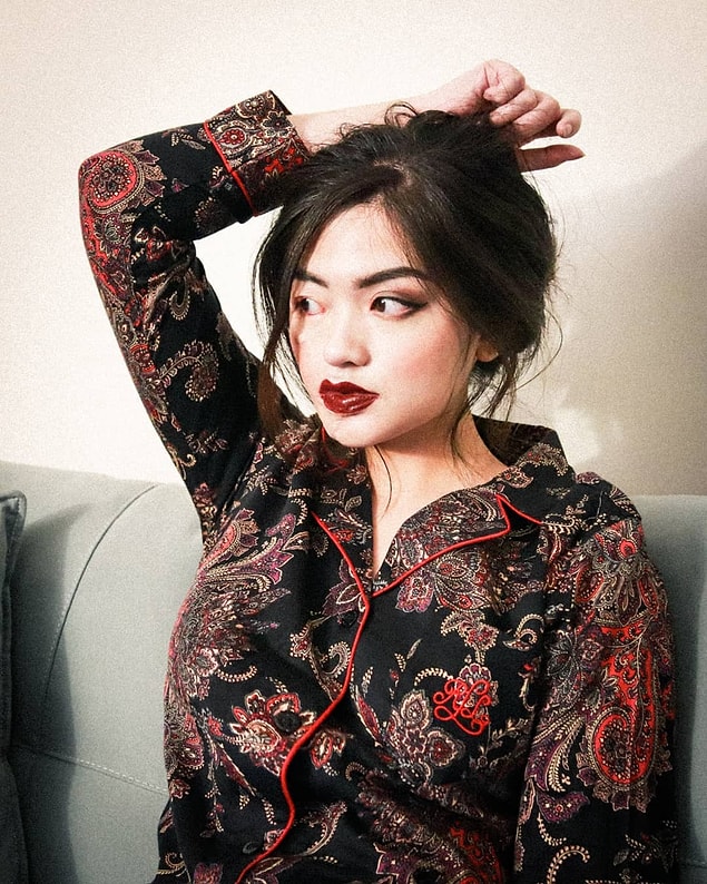 Isabella ile tanışın!