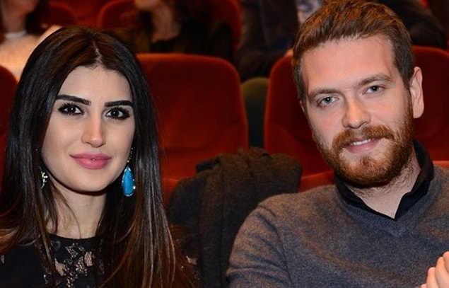 4. İdil Fırat - Engin Öztürk