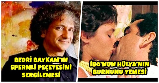 Ne Kadar Çılgın İnsanlar Olduğumuzu Gösteren Geçmişteki 15 Popüler Kültür Faciası