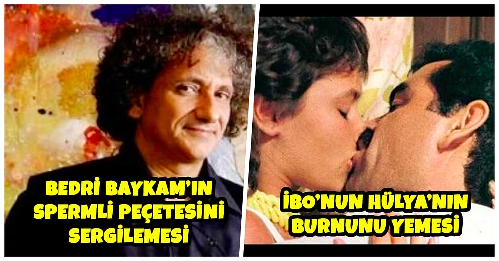 Ne Kadar Çılgın İnsanlar Olduğumuzu Gösteren Geçmişteki 15 Popüler Kültür Faciası