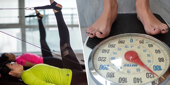 Yapılan Araştırmalarda Kadınlarda Kilo Vermenin Boy Uzunluğu ile İlişkili Olduğu Ortaya Çıktı!