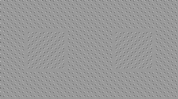 Оптическая иллюзия #3 — На наличие тревожности