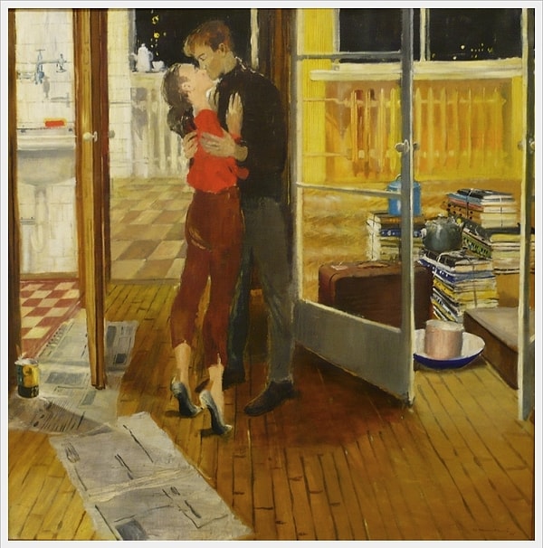 3. В . . . правды нет.