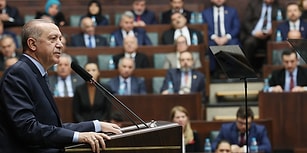 Erdoğan Açıkladı: 'Ziraat Bankası Aracılığıyla Kredi Kartı Borçları Tek Bir Çatı Altında Toplanacak'