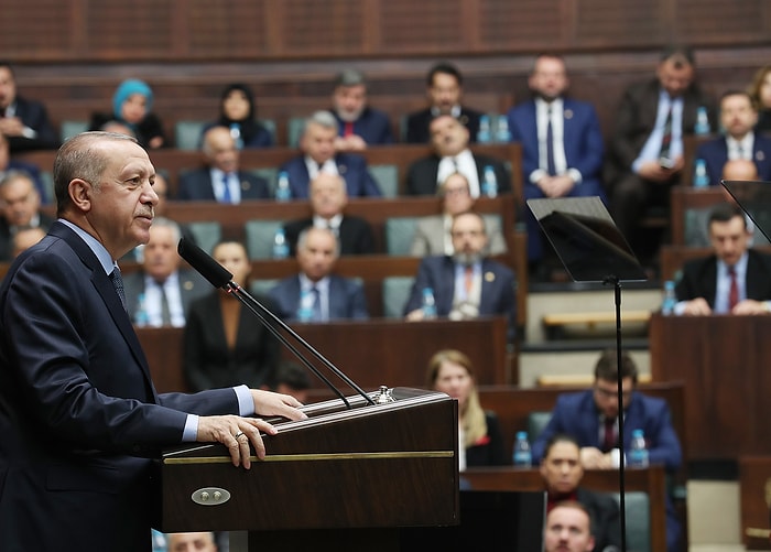 Erdoğan Açıkladı: 'Ziraat Bankası Aracılığıyla Kredi Kartı Borçları Tek Bir Çatı Altında Toplanacak'