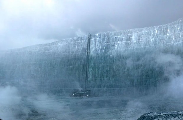 The Wall (Duvar)