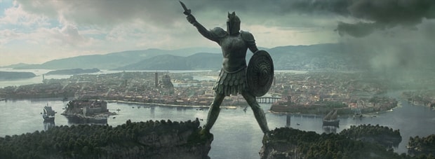 Braavos