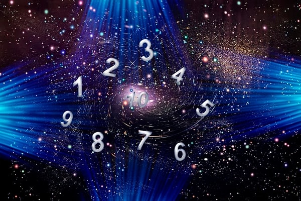 4. Выберите число: